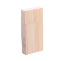 CGVDW1831-D Wooden  USB Flash Drive