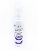 100ml Clenell Hand Sanitizer Malaysia (KKM Approved)