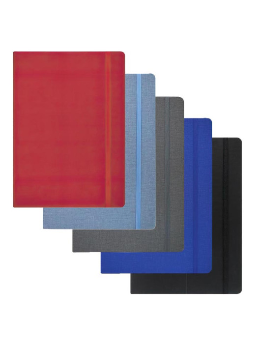 NB0171625 Custom Alpha(E) Notebook or Notebook Diary Planner    