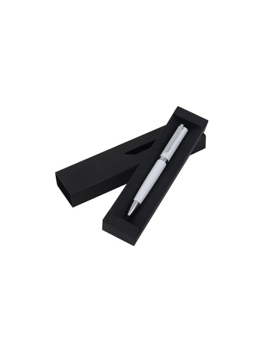 PCE175865 Eco Kraft Black Box 18cm x 4cm x 2cm 