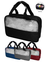 BGMB6493 Multipurpose Bag 2 Tone Nylon