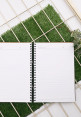Wooden Notebook KLCC - Wooden Notebook KLCC