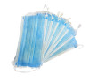 3 Ply Face Mask Disposable - 3 Ply Face Mask Disposable