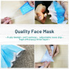 3 Ply Face Mask Disposable - 3 Ply Face Mask Disposable