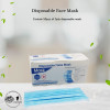 3 Ply Face Mask Disposable - 3 Ply Face Mask Disposable