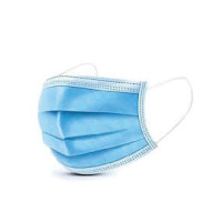 3 Ply Face Mask Disposable
