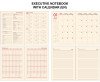 NB0171625 Custom Cambro Notebook or Notebook Diary Planner  - NB0171625 Custom Cambro Notebook or Notebook Diary Planner 
