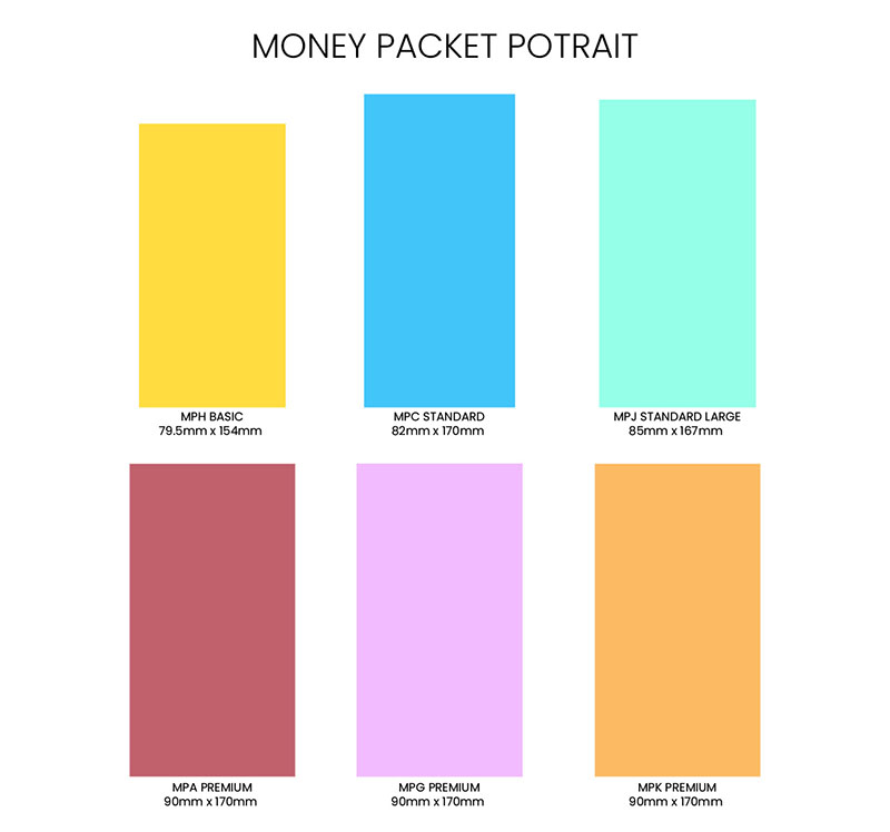 Angpow Packet Size Potrait Angpow Packet Size Potrait